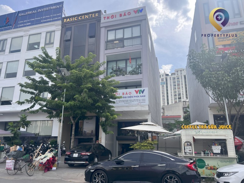 200 Vu Tong Phan Building